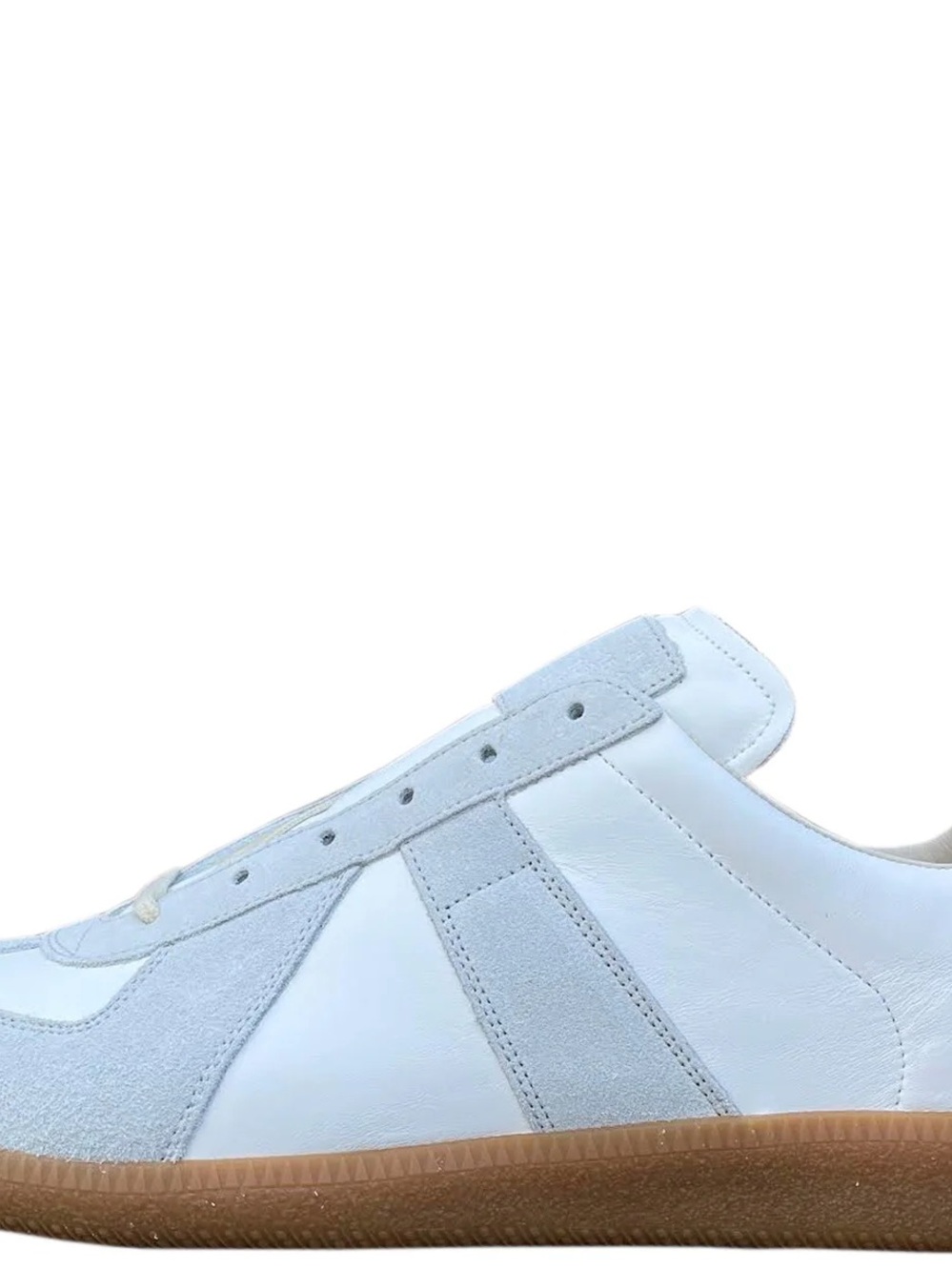 Maison Margiela Replica White / Gum (Size 46) D